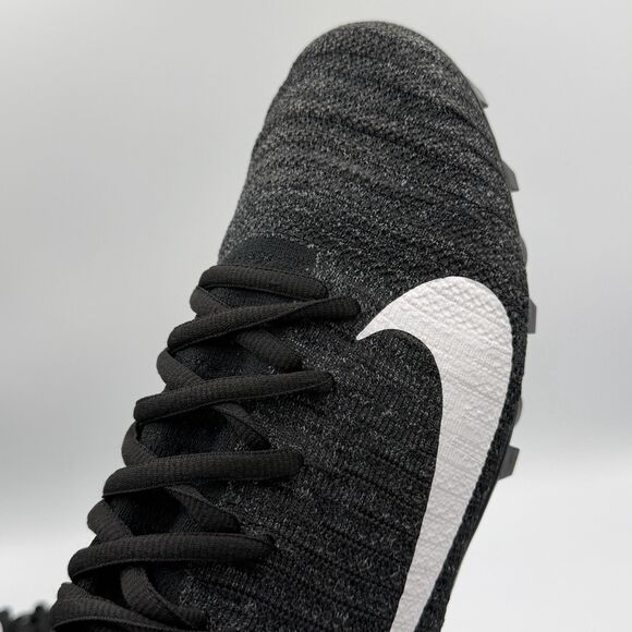 Men Size 11.5 Nike Alpha Menace Elite 2 Flyknit Detachable Cleat Tool CI1530-001 main image 9